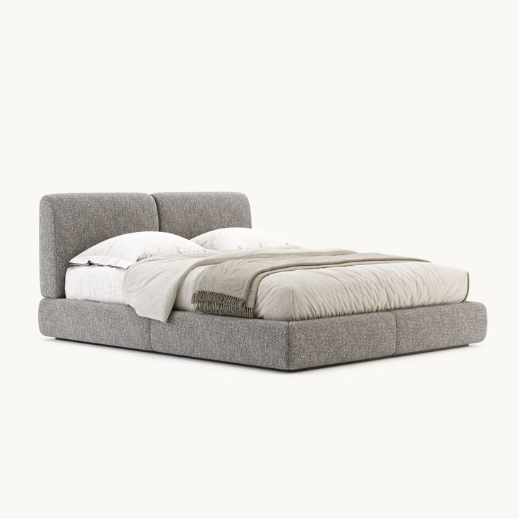 Bed - multiple sizes-PORTO 169