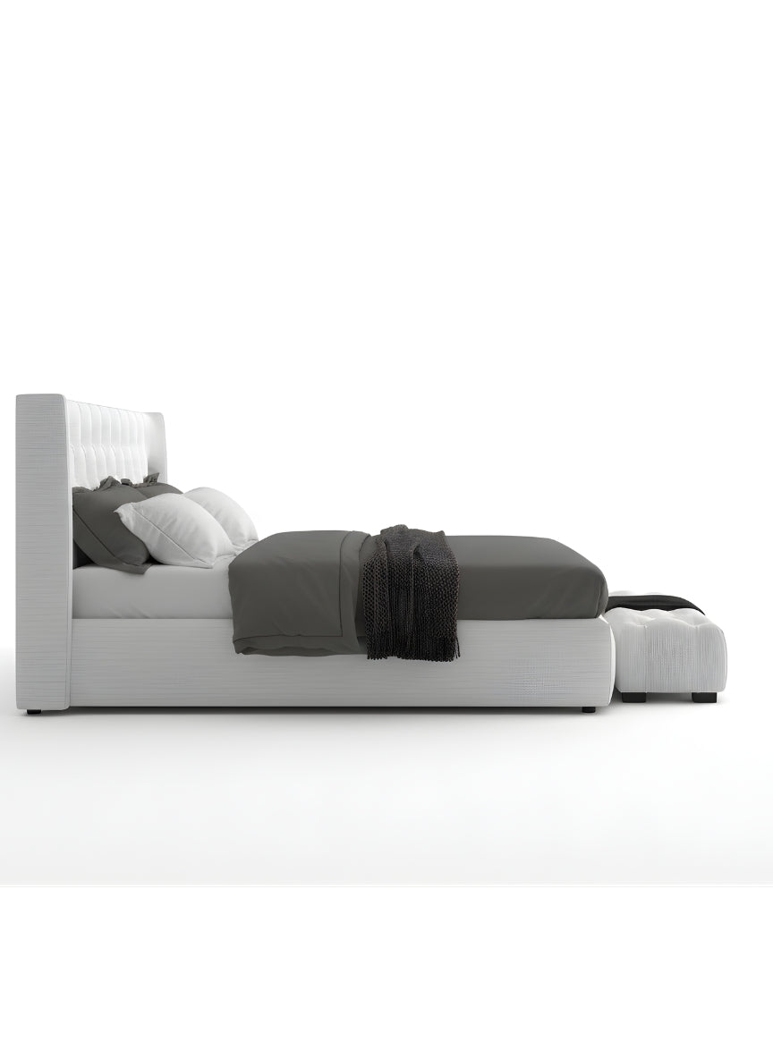 Bed - multiple sizes-PORTO 146