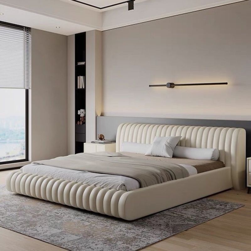 Bed - Multiple Sizes - Tem232