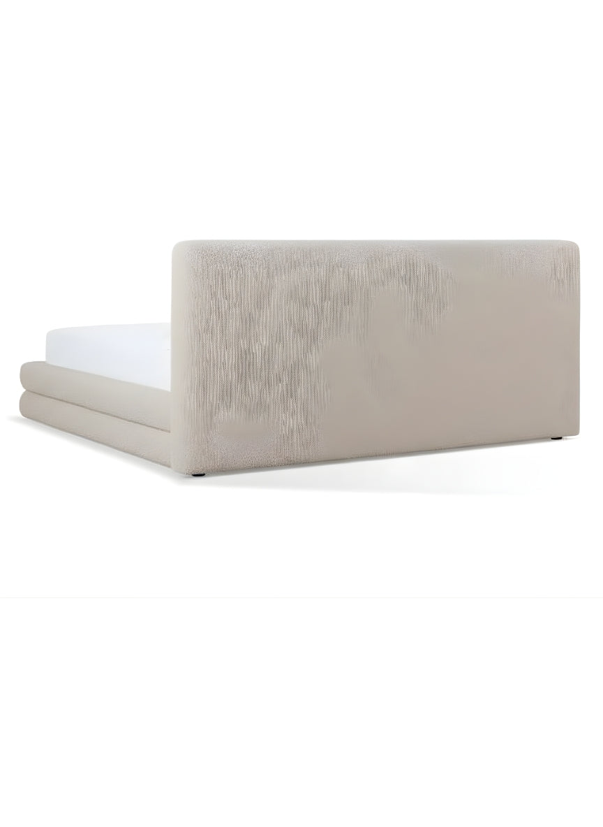 Bed - Multiple Sizes - Tem83
