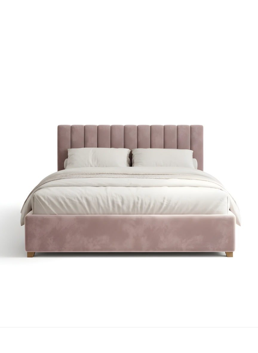 Bed - multiple sizes-PORTO 116