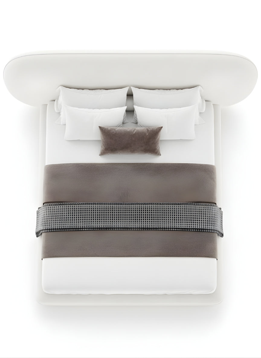 Bed - multiple sizes-PORTO 170