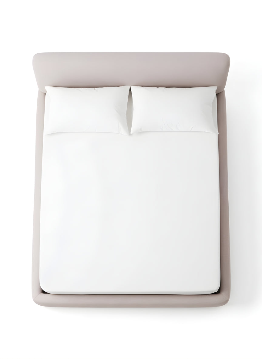 Bed - Multiple Sizes - Tem168