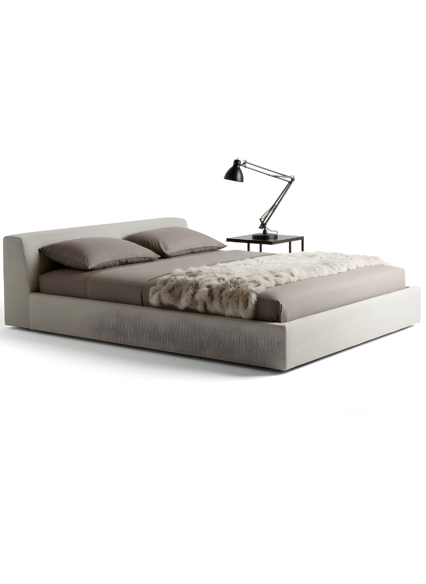 Bed - Multiple Sizes - Tem86