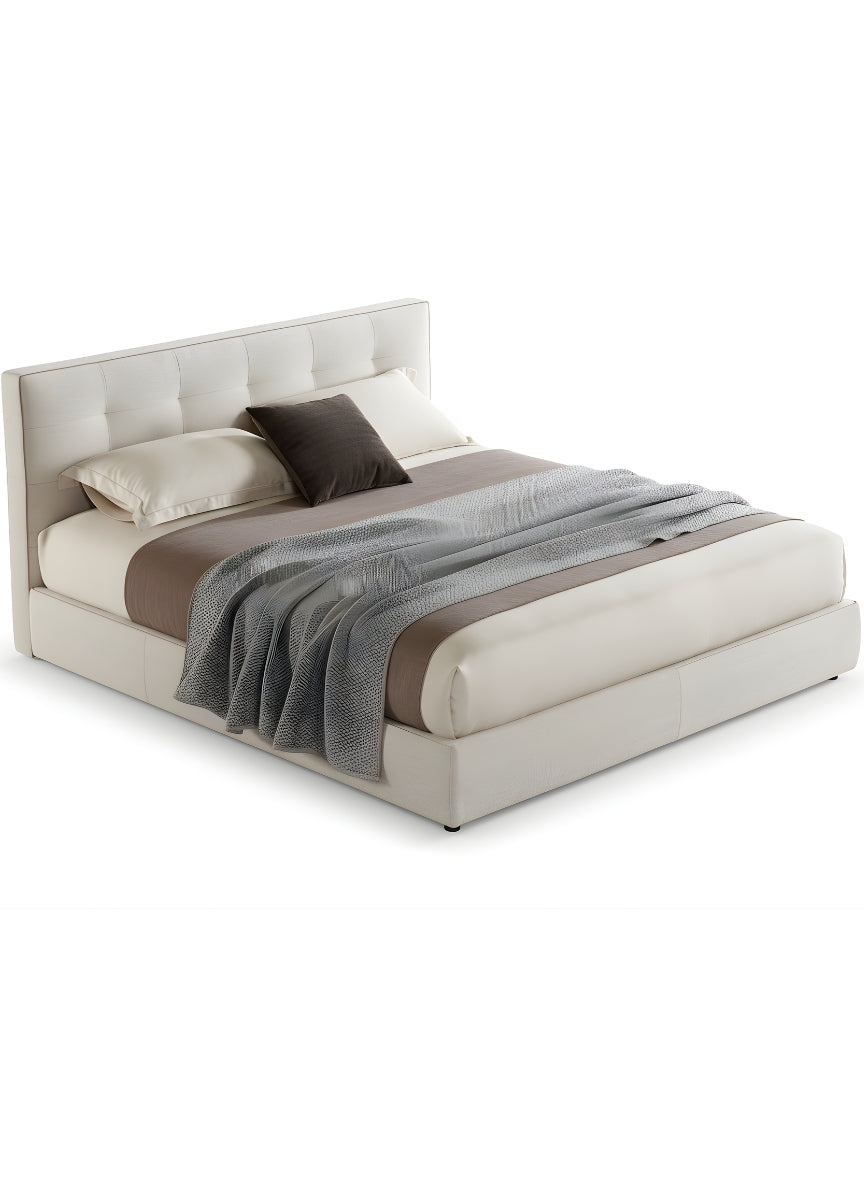 Bed - multiple sizes-PORTO 149