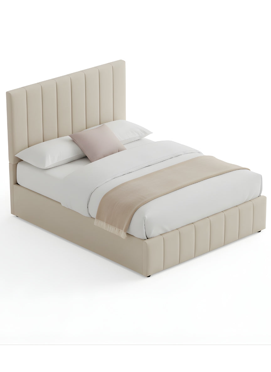 سرير - أحجام متعددة - Tem139