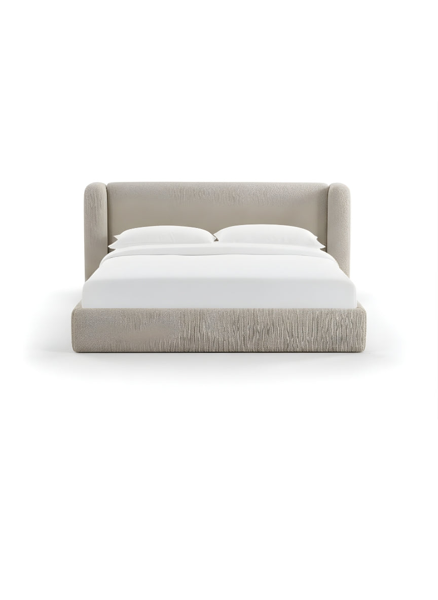 Bed - Multiple Sizes - Tem256