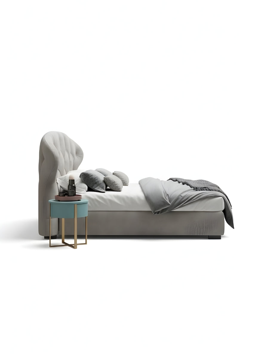 Bed - multiple sizes-PORTO 79
