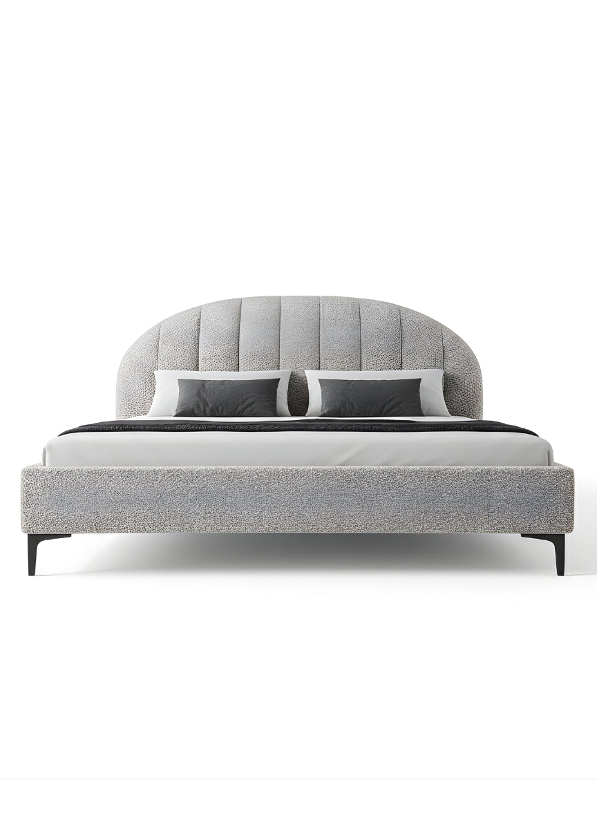 Bed - Multiple Sizes - Tem84