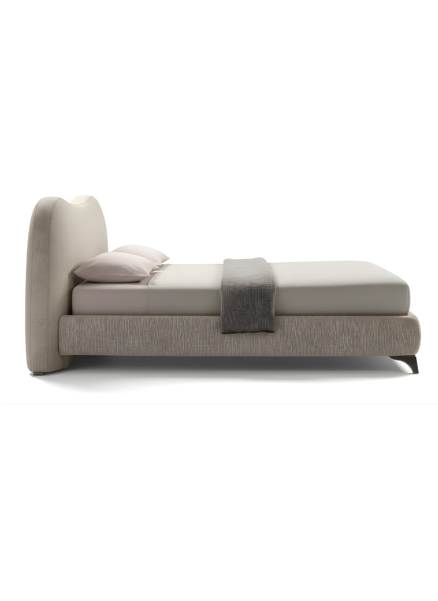Bed - multiple sizes-PORTO 257