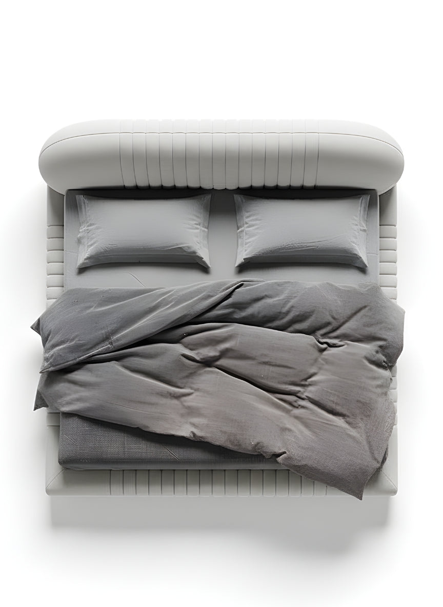 سرير Tem80- -مقاسات متعددة