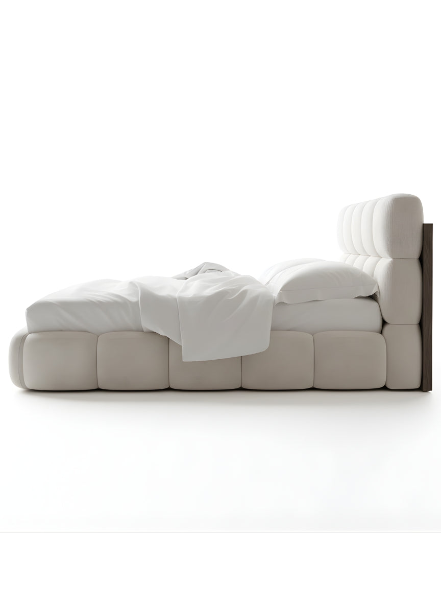 Bed - Multiple Sizes - Tem27