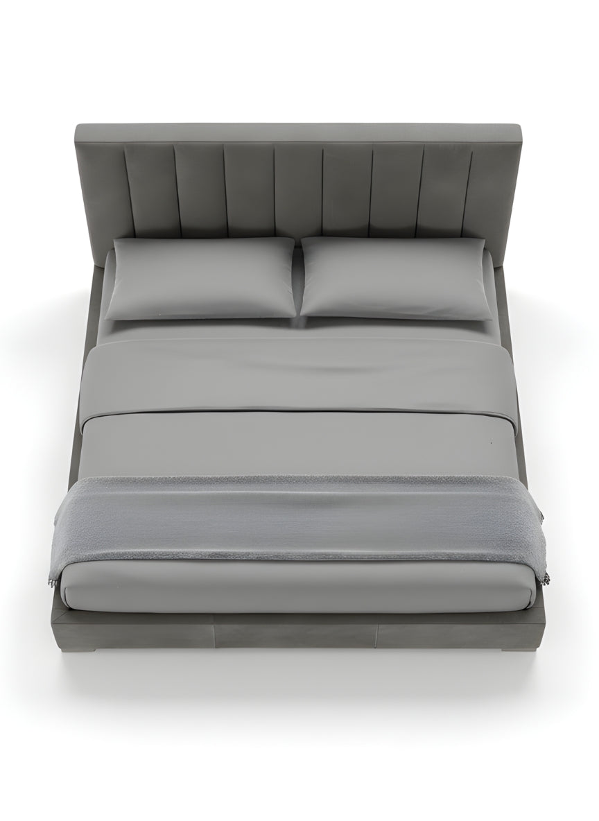 Bed - Multiple Sizes - Tem36