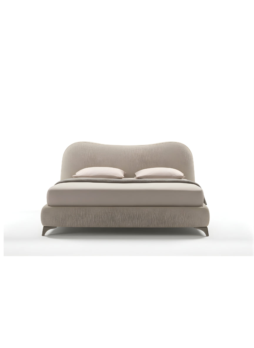 Bed - Multiple Sizes - Tem257