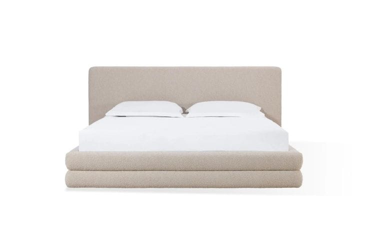Bed - multiple sizes-PORTO 83