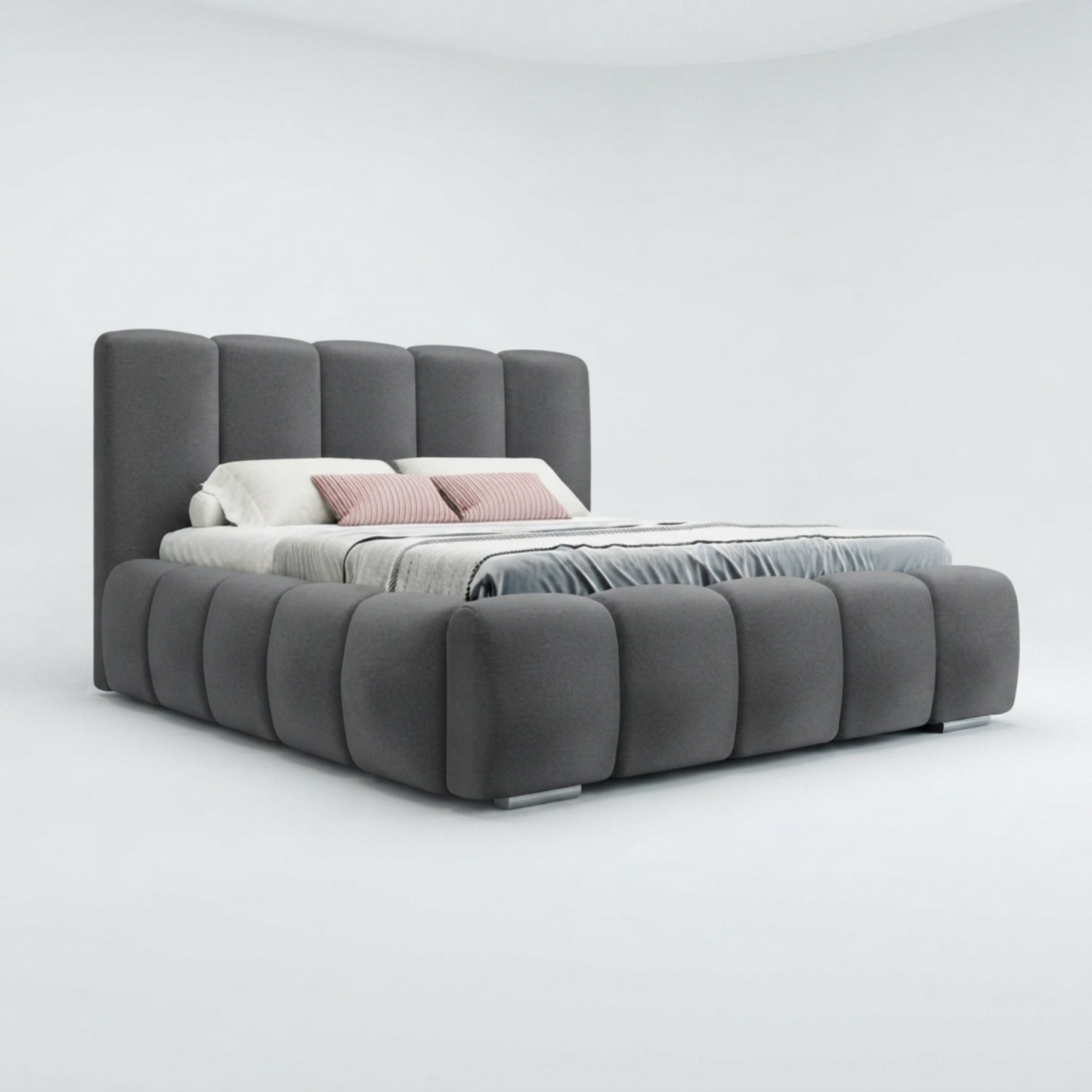 Bed - multiple sizes-PORTO 235
