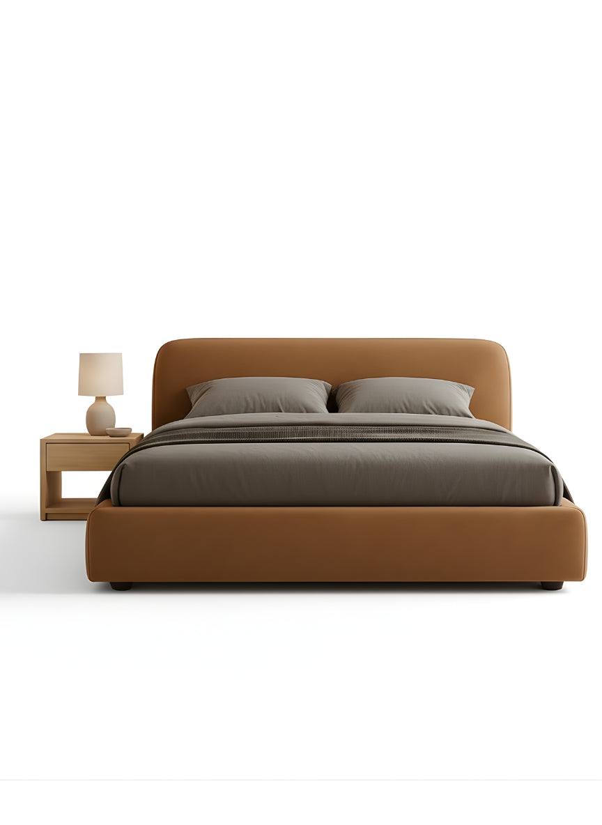 Bed - Multiple Sizes - Tem8