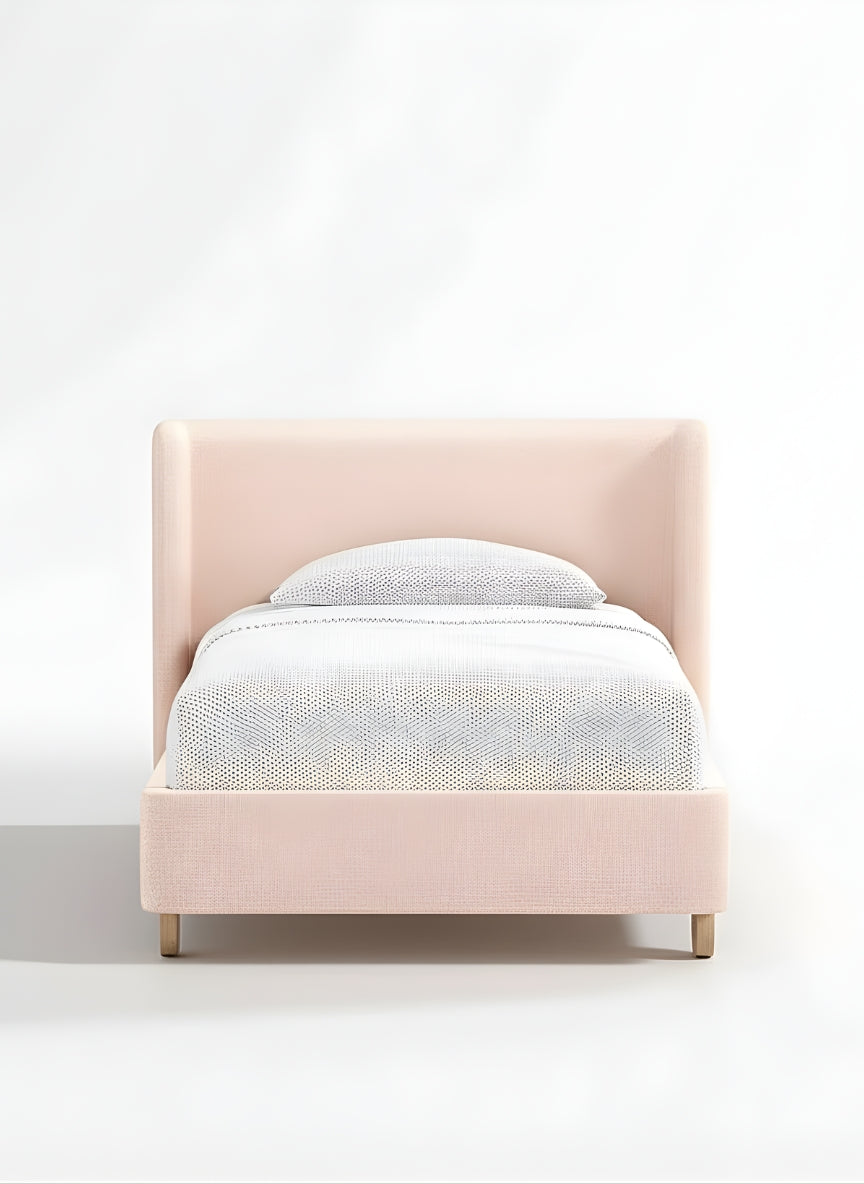 Bed - Multiple Sizes - Tem62