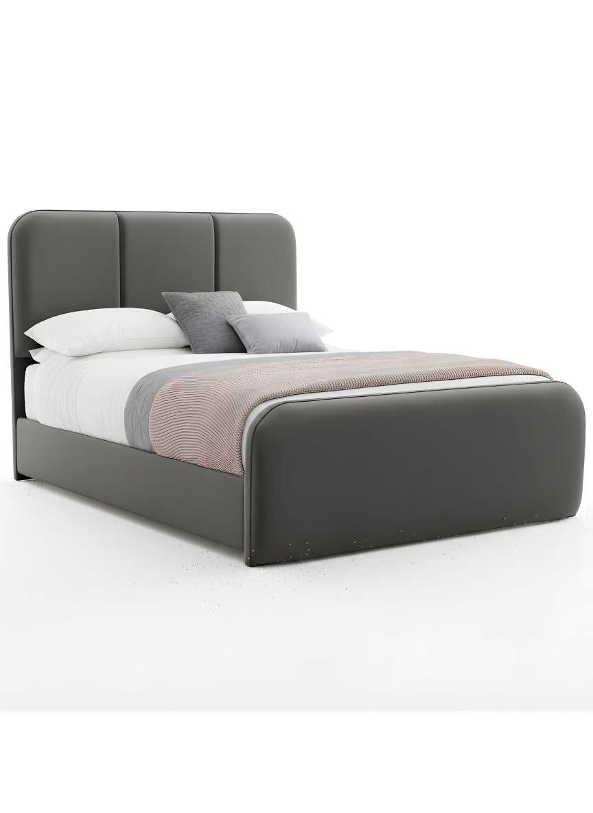 Bed - multiple sizes-PORTO 38