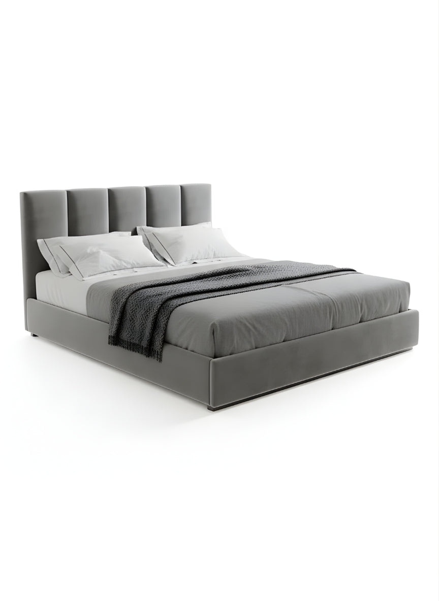 Bed - multiple sizes-PORTO 70