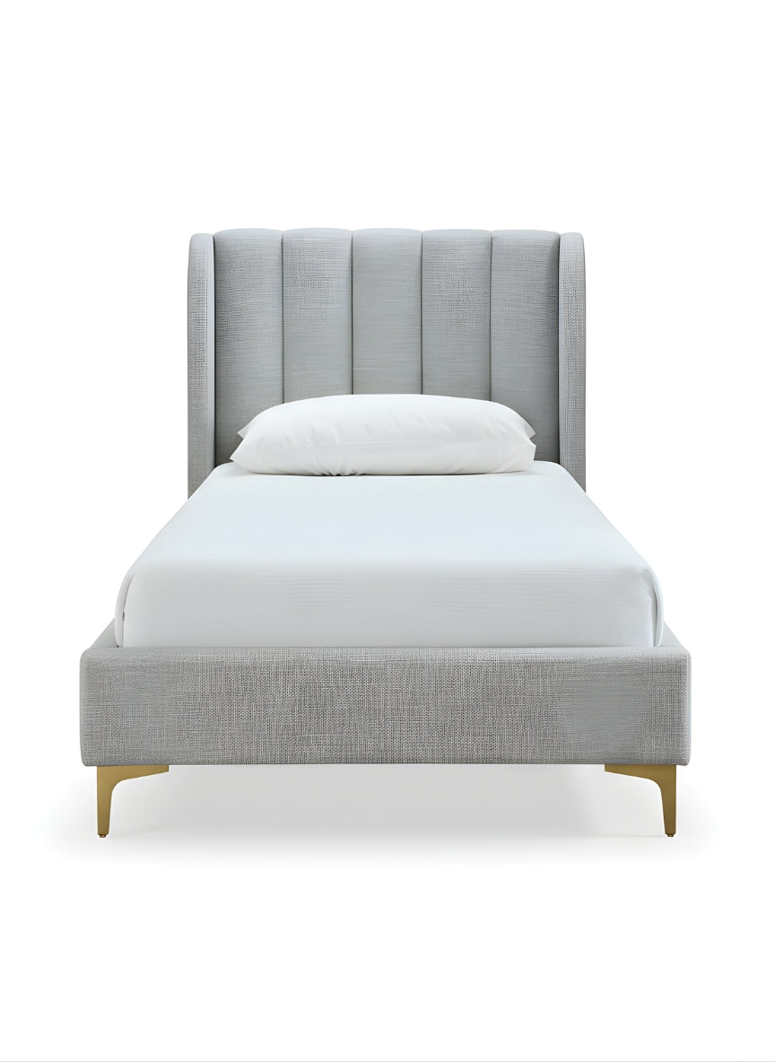 Bed - Multiple Sizes - Tem61