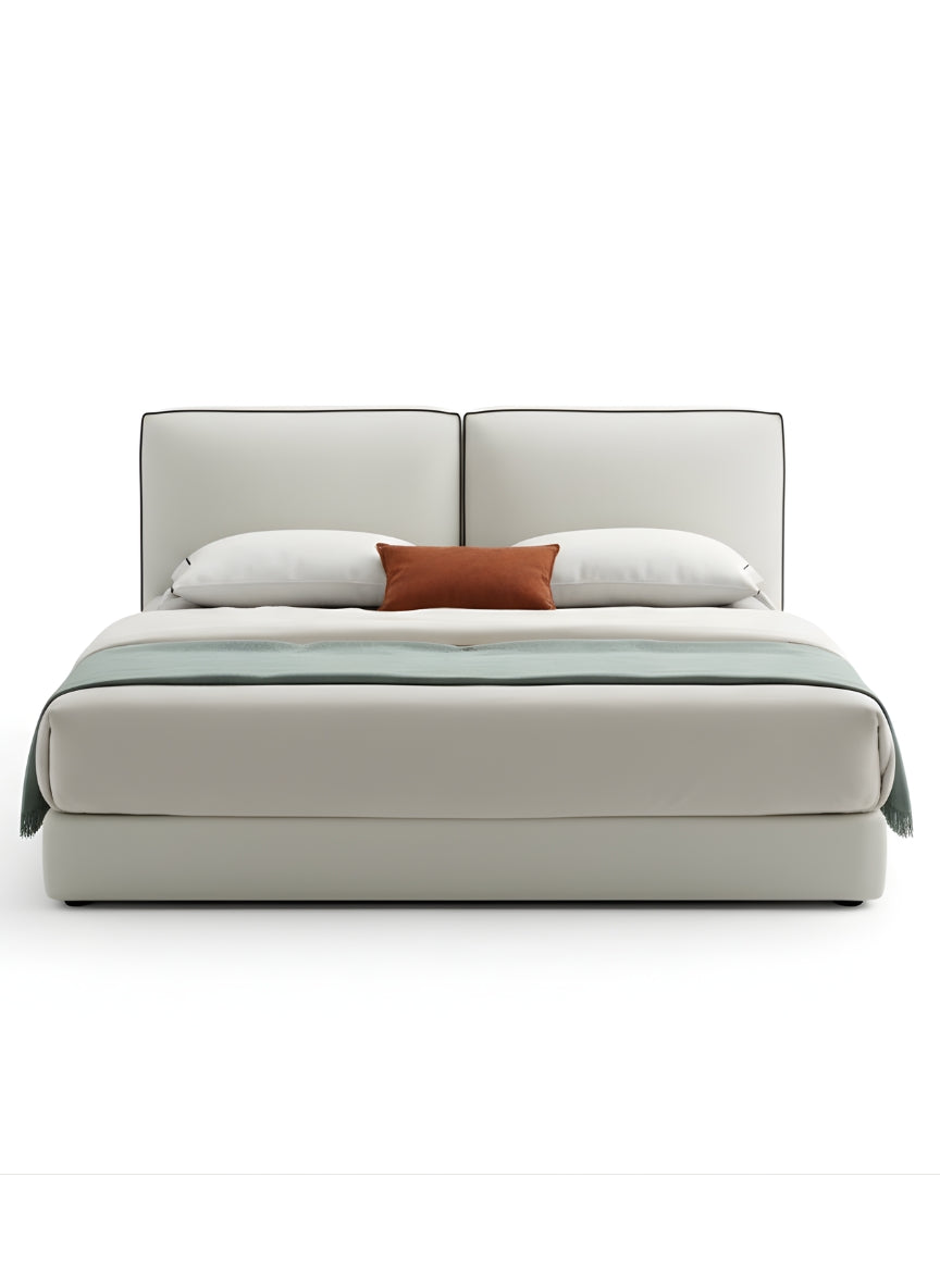 Bed - multiple sizes-PORTO 58