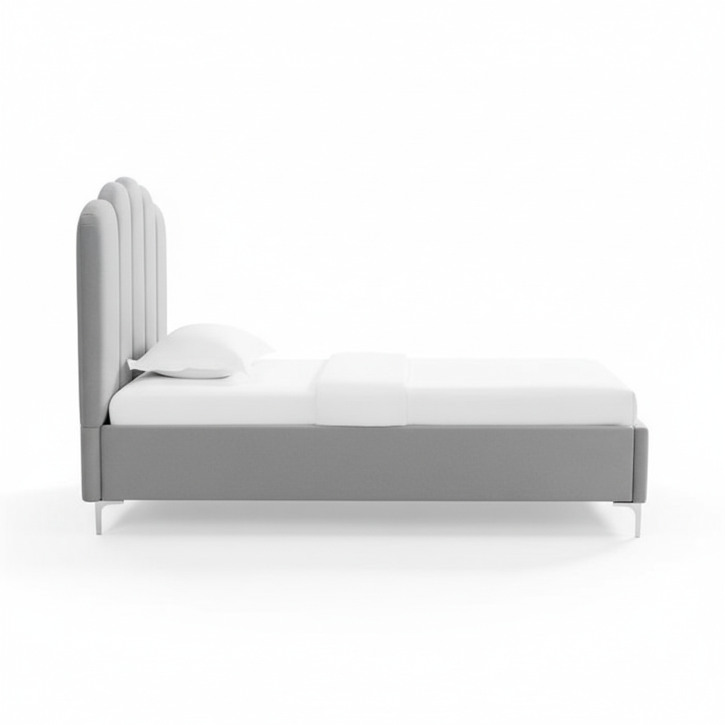 Bed - multiple sizes-PORTO 213