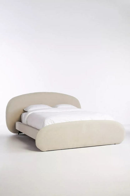 Bed - multiple sizes-PORTO 102