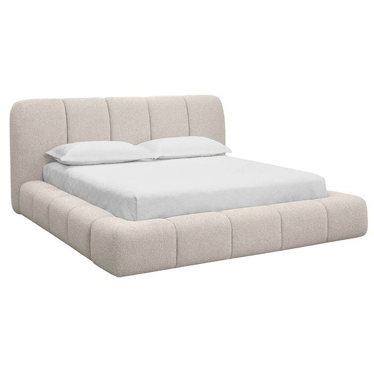 Bed - multiple sizes-PORTO 108