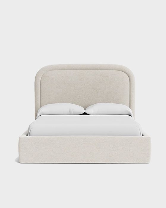 Bed - multiple sizes-PORTO 10