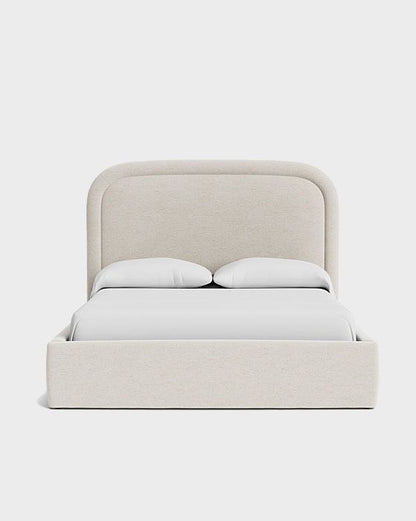 Bed - multiple sizes-PORTO 10