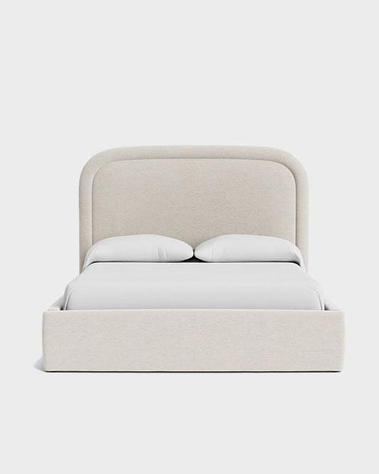 Bed - multiple sizes-PORTO 10