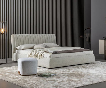 Bed - Multiple Sizes - Tem111