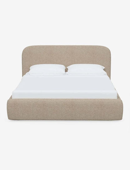 Bed - multiple sizes-PORTO 114