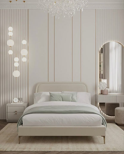 Bed - multiple sizes-PORTO 115