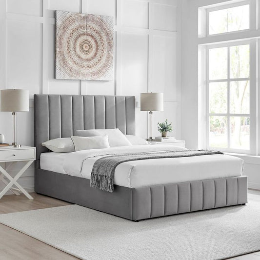 Bed - Multiple Sizes - Tem131
