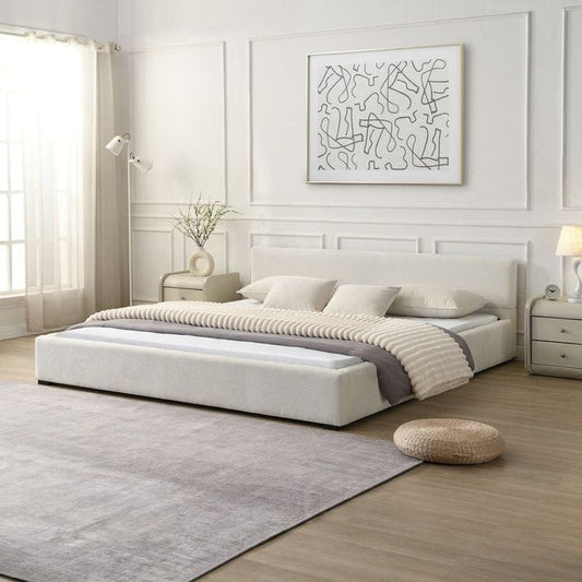 Bed - Multiple Sizes - Tem138