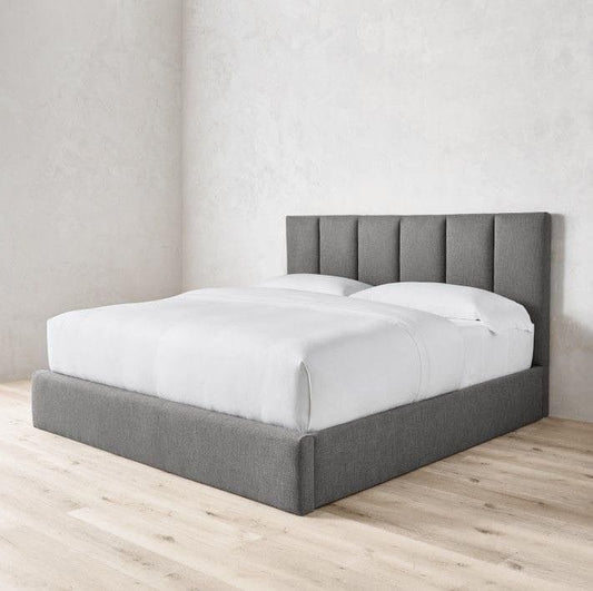 Bed - Multiple Sizes - Tem144