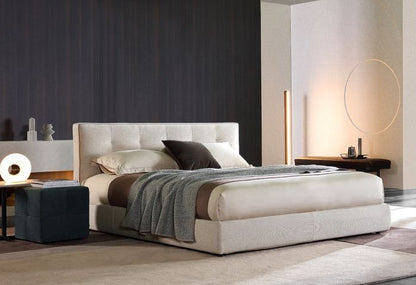 Bed - Multiple Sizes - Tem149