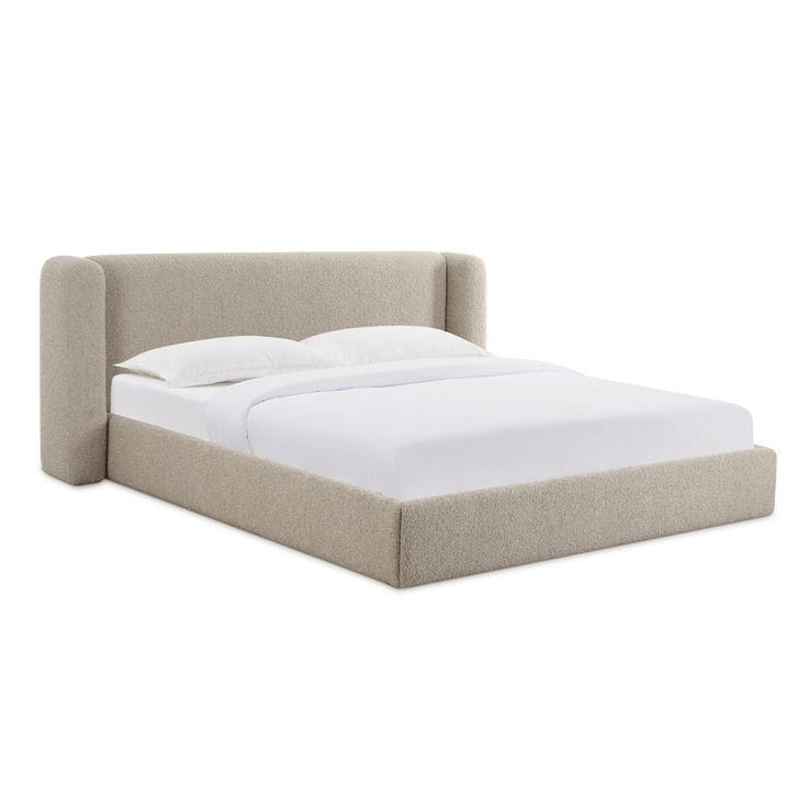 Bed - multiple sizes-PORTO 154