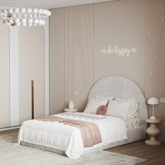 Bed - multiple sizes-PORTO 156