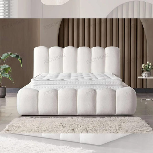 Bed - Multiple Sizes - Tem159