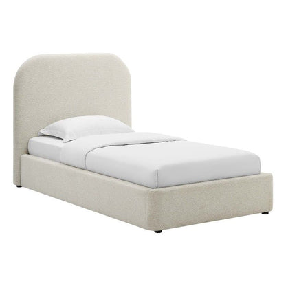 Bed - multiple sizes-PORTO 15