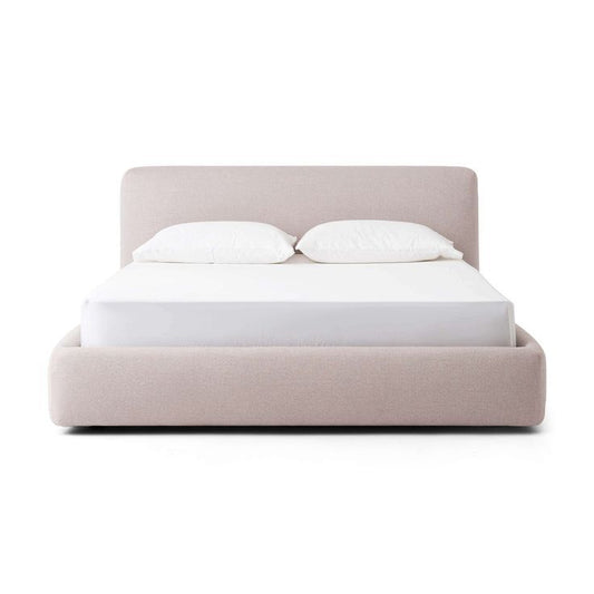 Bed - Multiple Sizes - Tem168