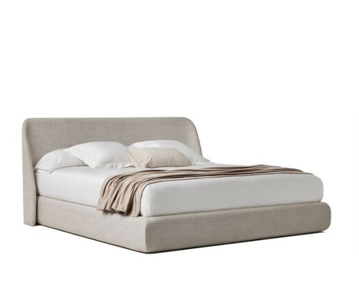 Bed - multiple sizes-PORTO 172