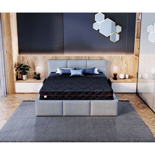 Bed - multiple sizes-PORTO 177