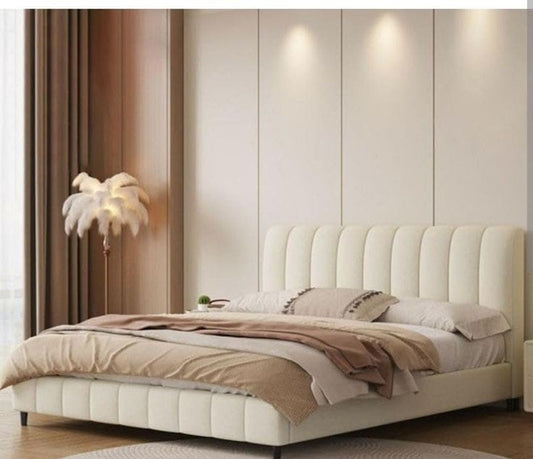 Bed - Multiple Sizes - Tem182