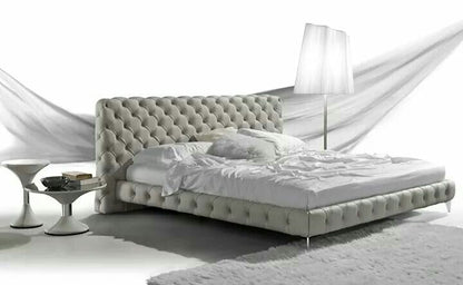 Bed - Multiple Sizes - Tem192