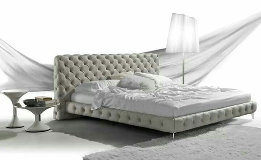 Bed - Multiple Sizes - Tem192