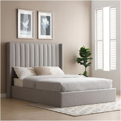 سرير Tem2 - -مقاسات متعددة